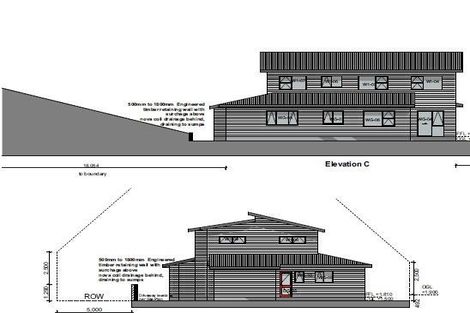 Photo of property in 31 Farnworth Terrace, Churton Park, Wellington, 6037