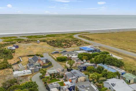 Photo of property in Wakanui Beach Road, Wakanui, Ashburton, 7777