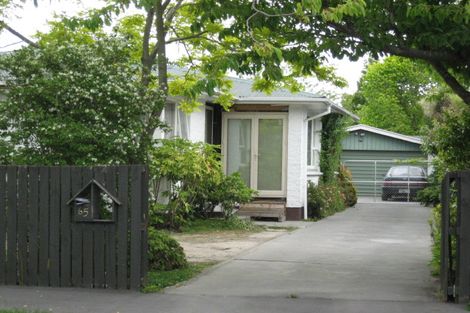 Photo of property in 65 Deepdale Street, Burnside, Christchurch, 8053