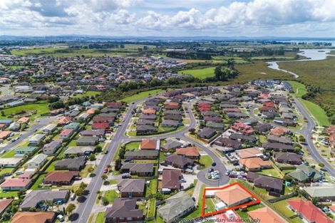 Photo of property in 11 Chayward Place, Mangere, Auckland, 2022