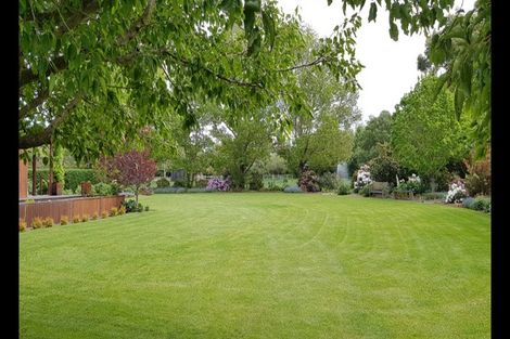 Photo of property in 624 Oxford Road, Fernside, Rangiora, 7471
