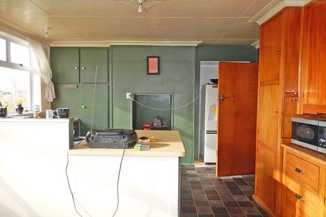 Photo of property in 40 Maudes Road, Deborah, Oamaru, 9492