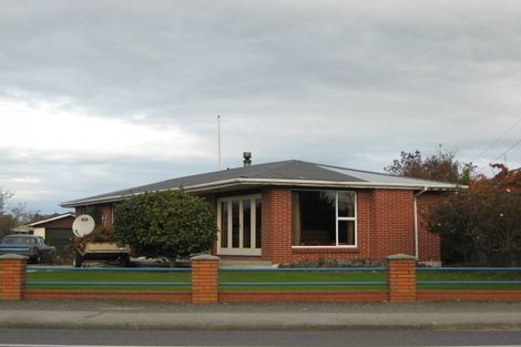 Photo of property in 58 James Street, Balclutha, 9230