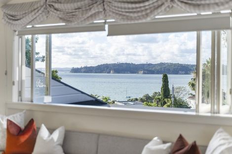 Photo of property in 7 Bella Vista Road, Herne Bay, Auckland, 1011