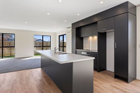 Photo of property in 1 Vildebeest Street, Halswell, Christchurch, 8025