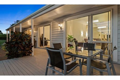 Photo of property in 72 Hermitage Road, Waiuku, 2682