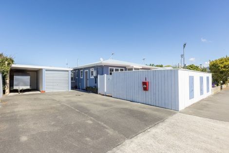 Photo of property in 8 Todd Street, Napier South, Napier, 4110