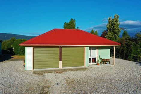 Photo of property in 59 Back Creek Road, Ruatapu, Hokitika, 7883