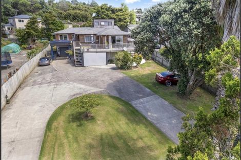 Photo of property in 6 Otanerua Road, Hatfields Beach, Orewa, 0931