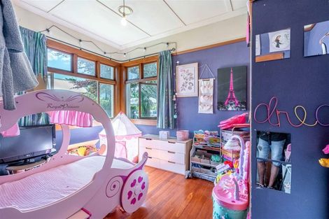 Photo of property in 58 Mitchell Street, Richmond, Invercargill, 9810