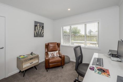 Photo of property in 2 Kilsby Place, Levin, 5510