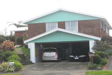 Photo of property in 4 Tybalt Street, Stratford, 4332