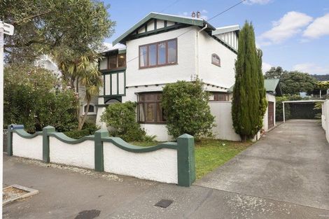 Photo of property in 19 Palmer Street, Aro Valley, Wellington, 6011