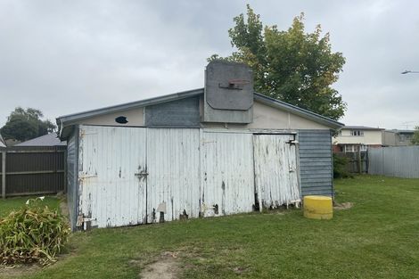 Photo of property in 5 Kitchener Street, Netherby, Ashburton, 7700