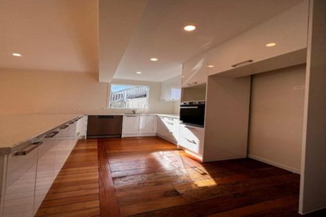 Photo of property in 54 Calliope Road, Devonport, Auckland, 0624