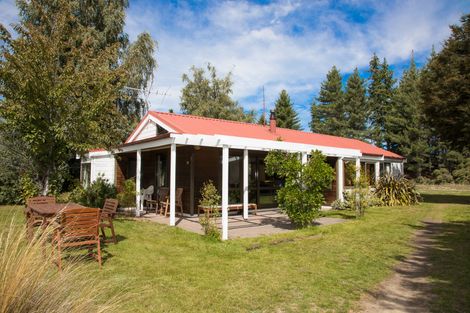 Photo of property in 32 Murray Place, Lake Tekapo, 7999