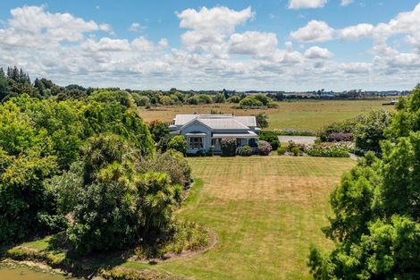 Photo of property in 84 Johnson Street, Bulls, 4818