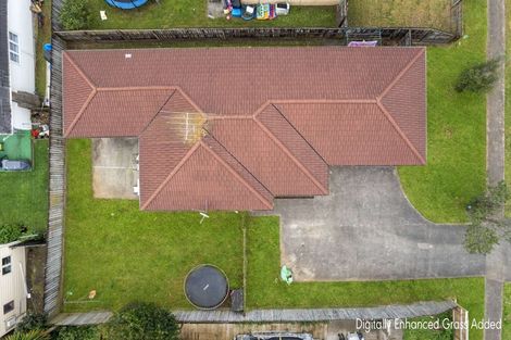 Photo of property in 4 Prado Drive, Pukekohe, 2120