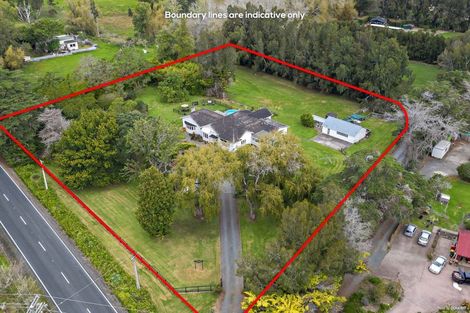 Photo of property in 46 Wilks Road, Dairy Flat, Albany, 0794