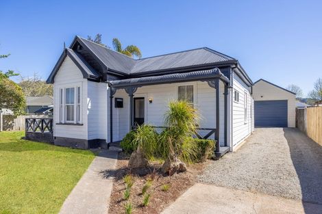 Photo of property in 12 Newton Street, Ngaruawahia, 3720