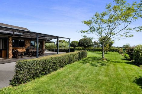 Photo of property in 325a Awai Road, Tarurutangi, New Plymouth, 4372