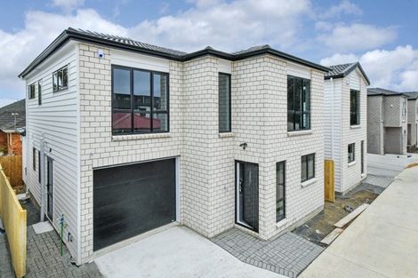 Photo of property in 115b Russell Road, Manurewa, Auckland, 2102