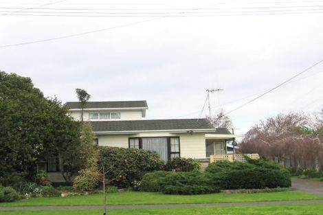 Photo of property in 10 William Street, Levin, 5510