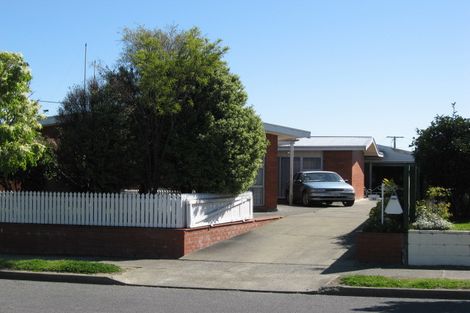 Photo of property in 30 Milford Street, Witherlea, Blenheim, 7201