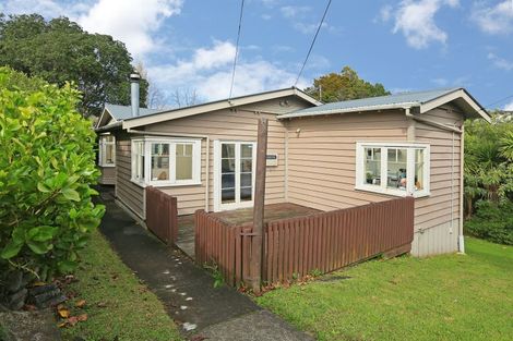 Photo of property in 29 Willerton Avenue, New Lynn, Auckland, 0600