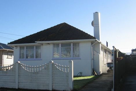 Photo of property in 41 Cudby Street, Woburn, Lower Hutt, 5011