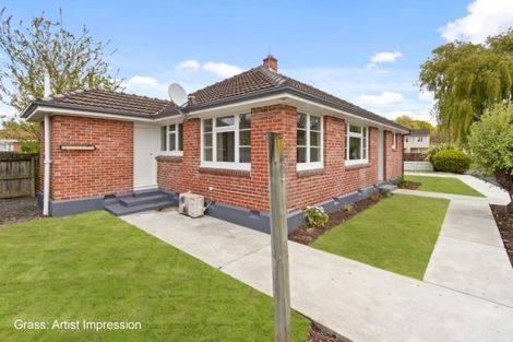 Photo of property in 1/82 Quinns Road, Shirley, Christchurch, 8013