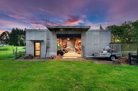 Photo of property in 1382 Tramway Road, Dunsandel, Leeston, 7682