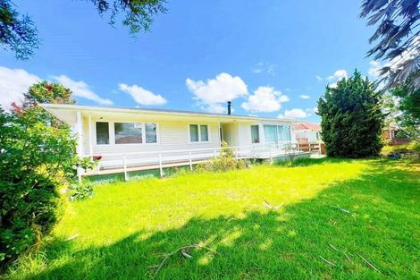 Photo of property in 10 Oxford Road, Manurewa, Auckland, 2102