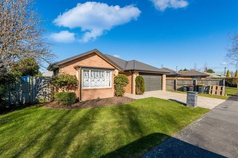Photo of property in 16 Rushmore Drive, Belfast, Christchurch, 8051