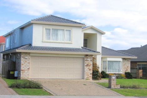 Photo of property in 19 Westerham Drive, Dannemora, Auckland, 2016