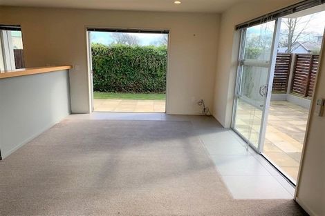 Photo of property in 1/41 Waller Terrace, Christchurch Central, Christchurch, 8011