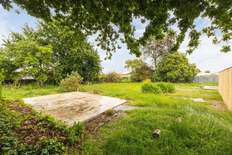 Photo of property in 4a Fair Crescent, Feilding, 4702