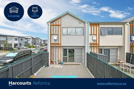Photo of property in 21 Valour Lane, Papakura, 2110