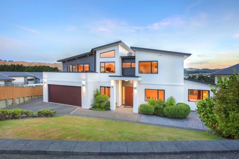 Photo of property in 85 Te Puia Drive, Aotea, Porirua, 5024