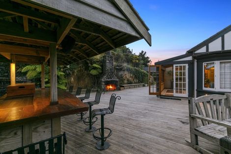 Photo of property in 345 Hebden Crescent, Kelson, Lower Hutt, 5010