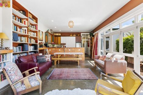 Photo of property in 78 Wade Street, Wadestown, Wellington, 6012