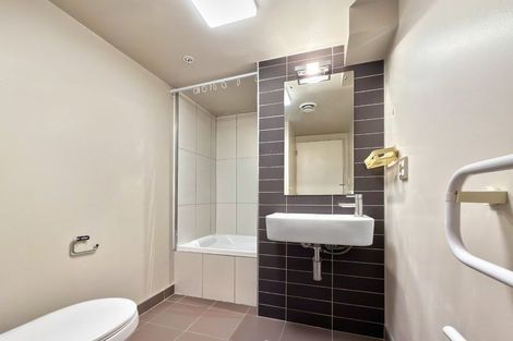 Photo of property in Vespa Apartments, 203/20 Hanson Street, Mount Cook, Wellington, 6021