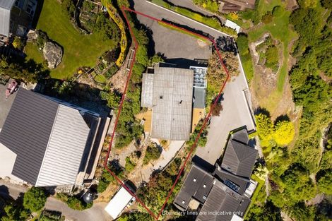 Photo of property in 463 Peninsula Road, Kelvin Heights, Queenstown, 9300