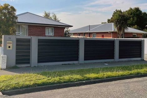 Photo of property in 19 Davis Crescent, Netherby, Ashburton, 7700