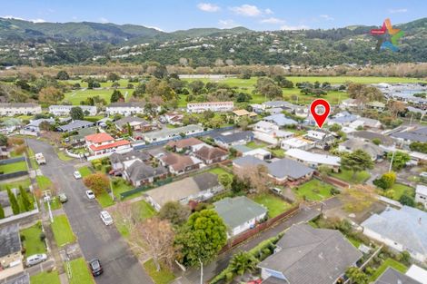 Photo of property in 50b Garden Road, Avalon, Lower Hutt, 5011