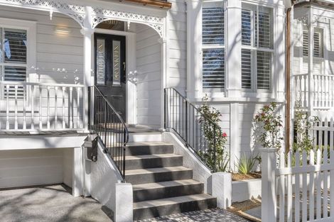 Photo of property in 13 Franklin Road, Freemans Bay, Auckland, 1011