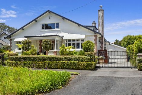 Photo of property in 7 Glen Almond Street, New Plymouth, 4310