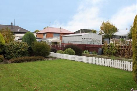 Photo of property in 109 Morton Street, Strathern, Invercargill, 9812