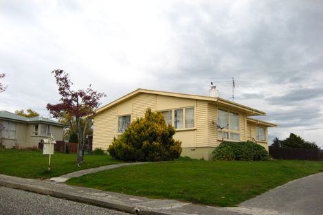 Photo of property in 3 Sherwood Place, Tapanui, 9522