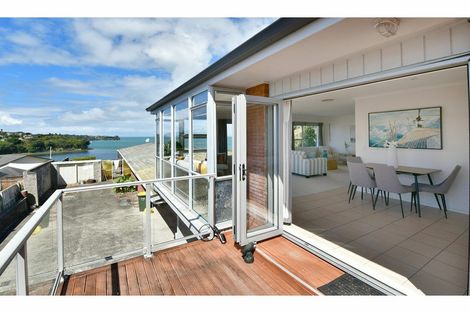 Photo of property in 1017 Whangaparaoa Road, Tindalls Beach, Whangaparaoa, 0930